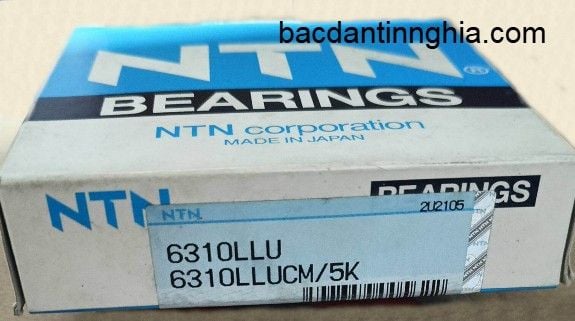 6310LLU NTN