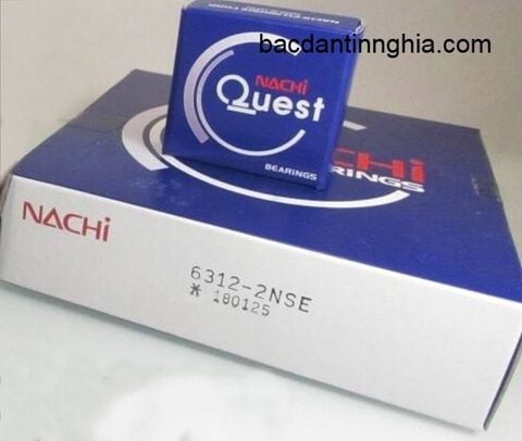 6312-2NSE NACHI