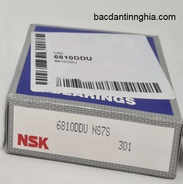 6810DDU NSK