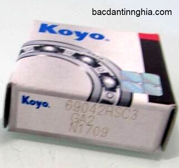6904-2RS KOYO