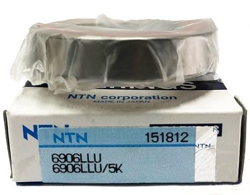 6906LLU NTN