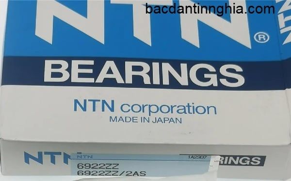6922ZZ NTN