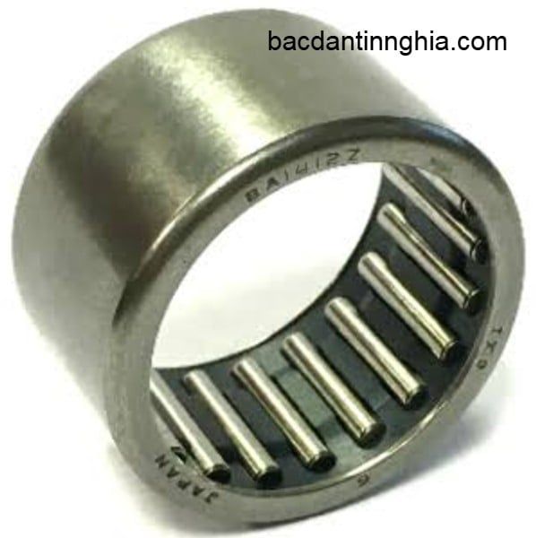 BA1412Z IKO