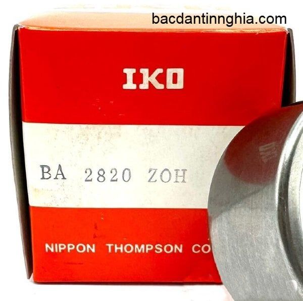 BA2820Z IKO
