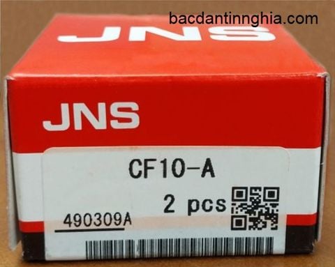 Bạc đạn vòng bi CF10-A JNS 10x22x36