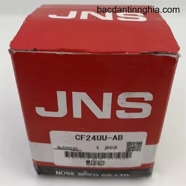 CF24UU JNS