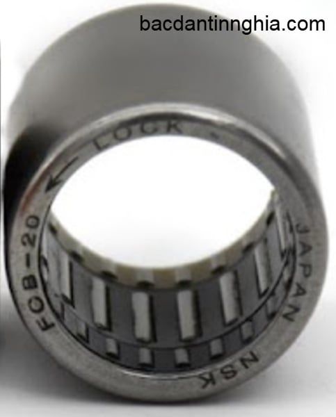 FCB-20 NSK