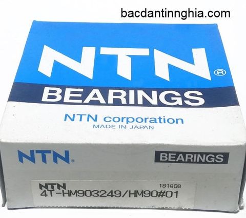 HM903249/10 NTN