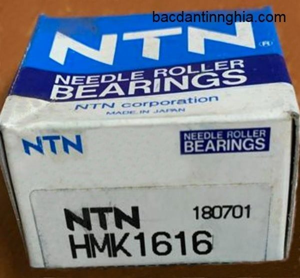HMK1616 NTN