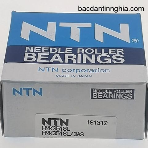 HMK3518L NTN