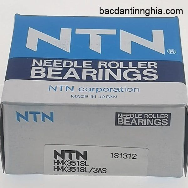 HMK3518L NTN