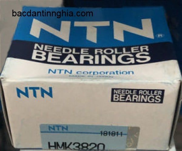 HMK3820 NTN