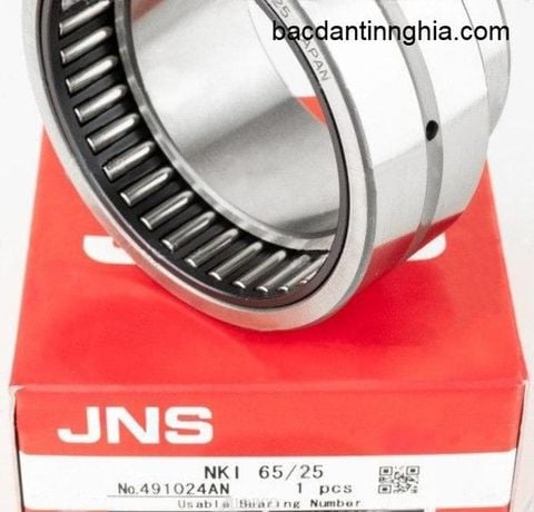 NKI65/25 JNS