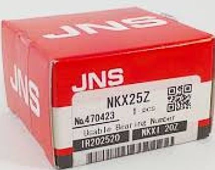 NKX25Z JNS