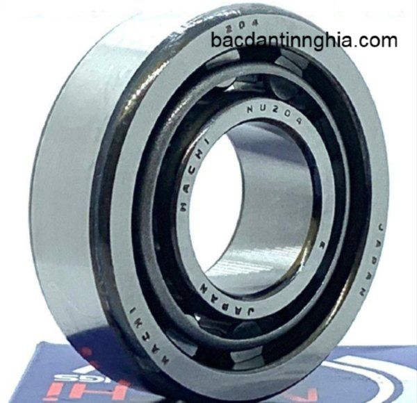 NU204 NACHI