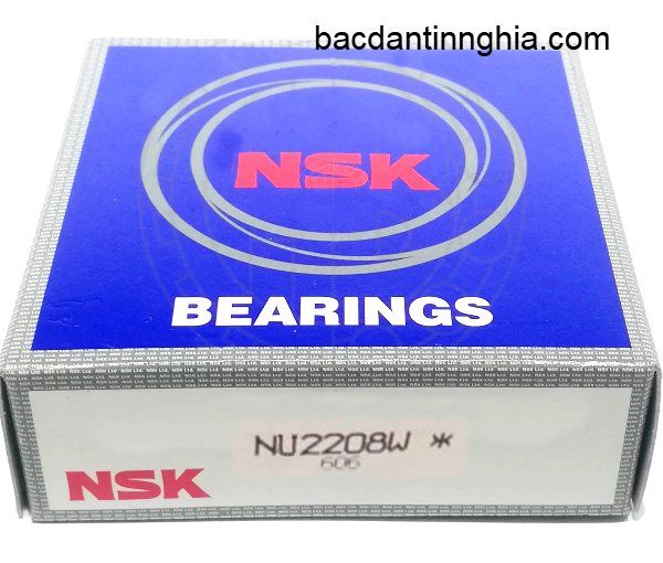 NU2208 NSK