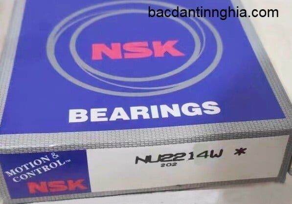 NU2214 NSK