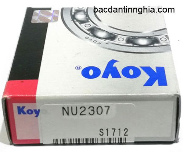NU2307 KOYO