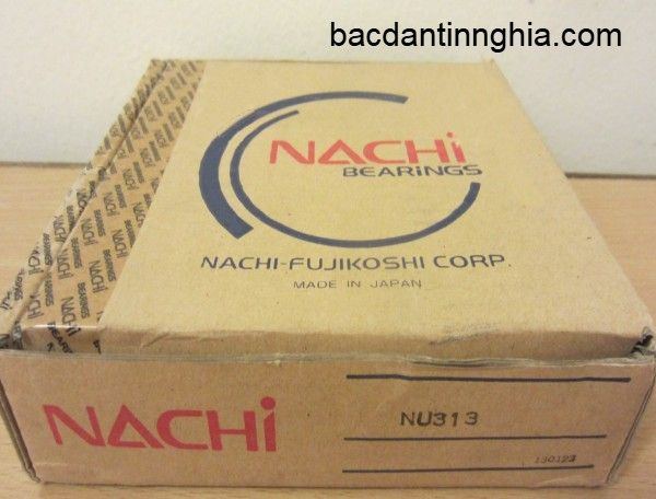 NU313 NACHI
