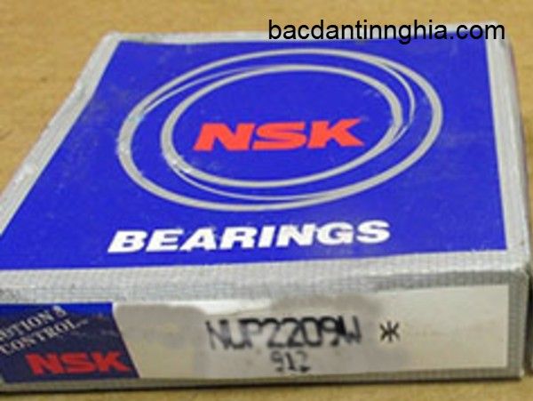 NUP2209 NSK