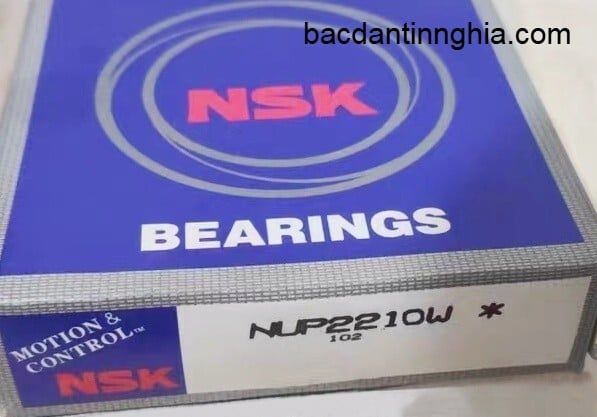 NUP2210 NSK