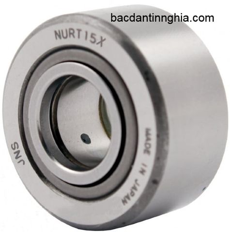 Bạc đạn vòng bi NURT15X JNS 15x35x19