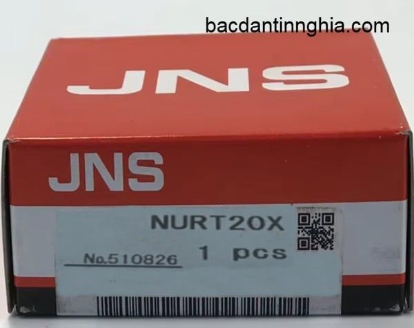 NURT20X JNS