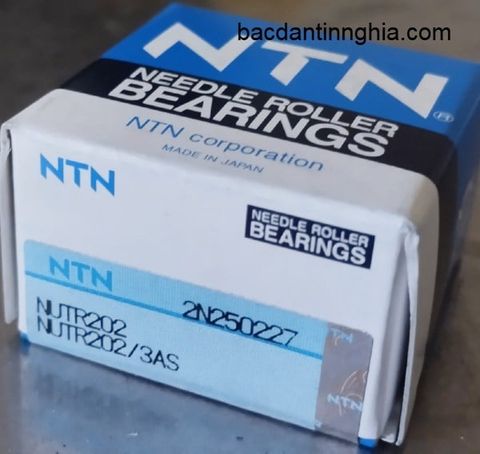 NUTR202/2AS NTN
