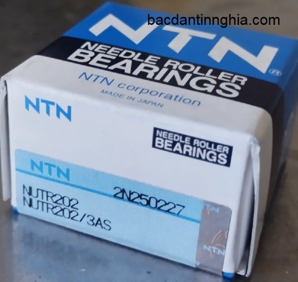 NUTR202/2AS NTN