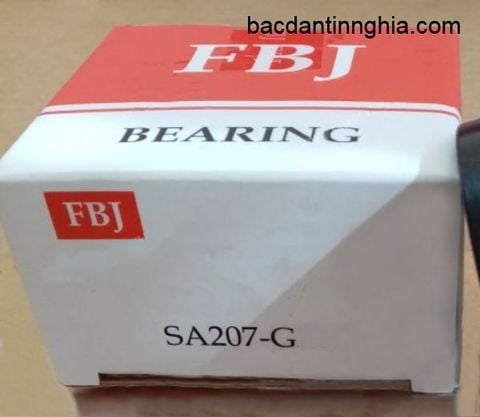 SA207-G FBJ