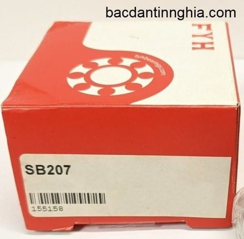SB207 FYH