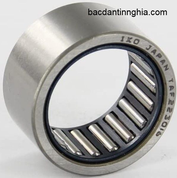 TAF223016 IKO