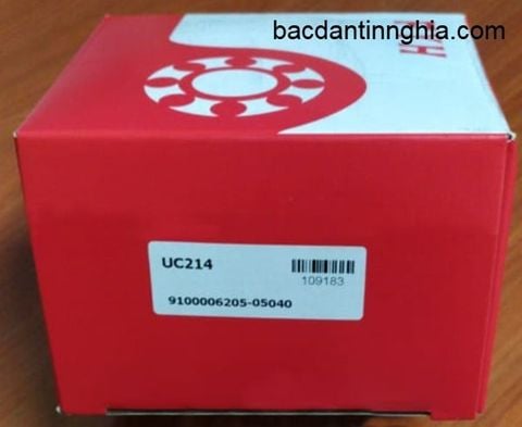UC214 FYH