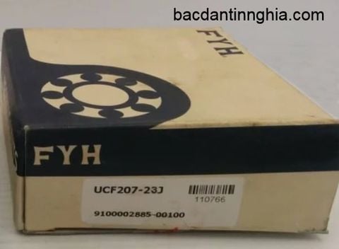 UCF207-23 FYH