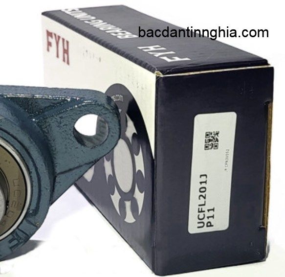 UCFL201 FYH