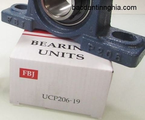 UCP206-19 FBJ