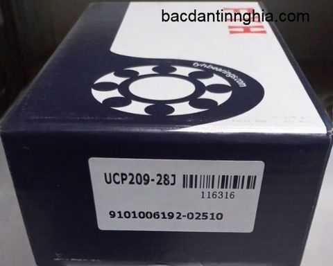 UCP209-28 FYH