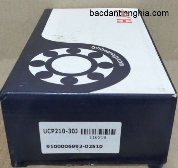 UCP210-30 FYH