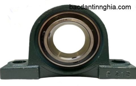 UCP215-48 CUXB