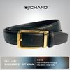 Dây lưng nam da bò 3.4cm khoá kim Richard RC074AA