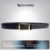 Dây lưng nam da bò 3.4cm khoá kim Richard RC074AA