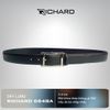 Dây lưng nam da bò 3.4cm khoá kim Richard RC084BA