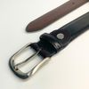 Dây lưng nam da bò 3.0 cm khóa kim Richard RC089BB