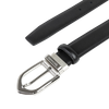 Dây thắt lưng nam da bò 3.0cm khoá kim RC107BD