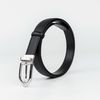 Dây thắt lưng nam da bò 3.0cm khoá kim RC107BD