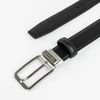 Dây thắt lưng nam da bò 3.0cm khoá kim RC111BD
