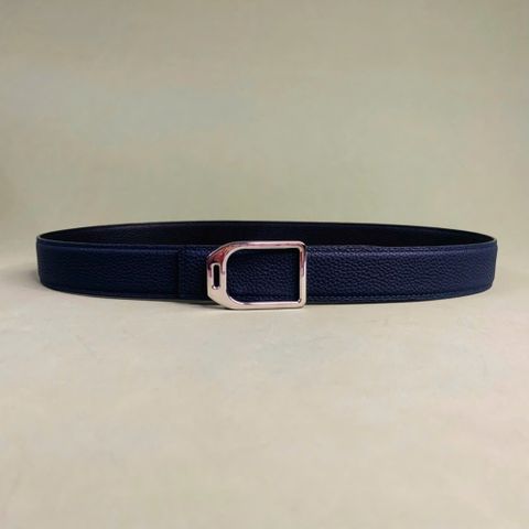 Dây lưng quần âu bản 3.2 cm – Chuẩn mực công sở