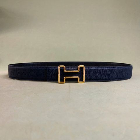 Dây lưng quần âu bản 3.2 cm – Phong cách công sở