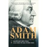 Kỷ yếu 300 năm Adam Smith (1723 - 2023)