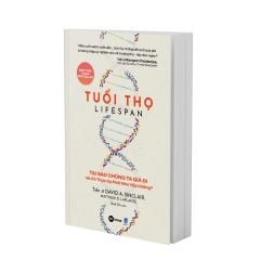 Tuổi thọ - Tại sao chúng ta già đi và có thực sự phải như vậy không?